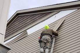 Affordable Siding Repair and Maintenance Services in White River Junction, VT